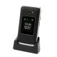 4. Olympia VITUS 4G 7,11 cm (2,8") 147 g Schwarz Kamerahandy