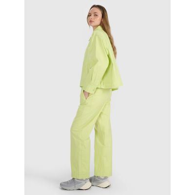 3. Damen Freizeithose 4F 4FRSS25TTROF1448-73S