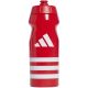 6. Adidas Tiro Flasche 0,5L W8157