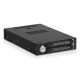 4. IcyDock M.2 PCIe NVMe SSD Mobile Rack für externe 3,5" 4i 2x