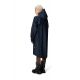 8. Rains Unisex Fishtail Parka W3 18140 47