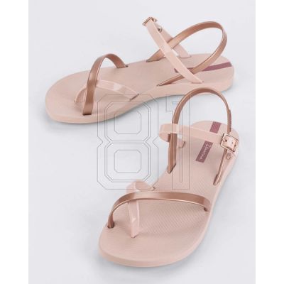 4. Ipanema Fashion sand VIII 82842 AR640 Sandalen