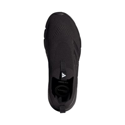 4. Herren-Schuhe adidas Cloudfoam Flex Sock schwarz HQ4842