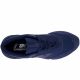 2. Herren New Balance 997 Sneakers Wildleder Lifestyle Sportschuhe Marineblau (U997RMH)