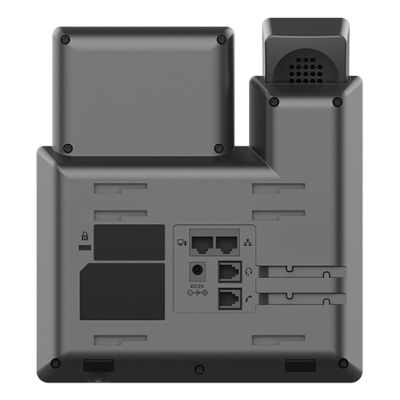 6. Grandstream GRP 2610 HD-Telefon
