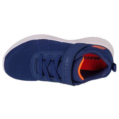 3. Skechers Bounder - Baronik 403744L-NVY Marineblau 30