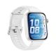 7. Huawei Watch FIT 5 Pro, Weiß, Niki-B29FS | Huawei