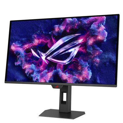 25. ASUS Monitor 26,5" XG27AQDPG ROG Strix OLED 500 Hz