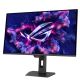 25. ASUS Monitor 26,5" XG27AQDPG ROG Strix OLED 500 Hz