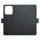 6. 3mk Wallet Case für Xiaomi Redmi 13C 5G - Schwarz