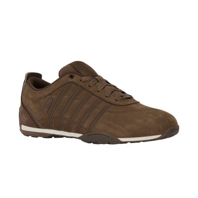 2. Herren-Freizeitschuhe K-Swiss ARVEE 1.5 TRMSU/CHOCL/CHOCLGM M (02453-252-M)