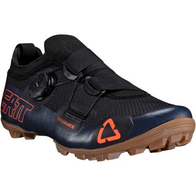 6. Fahrradschuhe (SPD) LEATT Shoe ProClip 8.0 Endurance