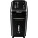 2. Fellowes 99Ci Aktenvernichter mit Kreuzschnitt, 23 cm, Schwarz