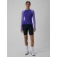 9. Damen-Rad-Langarmshirt mit UPF50+-Filter 4F 4FRSS26TFLOF650-51S