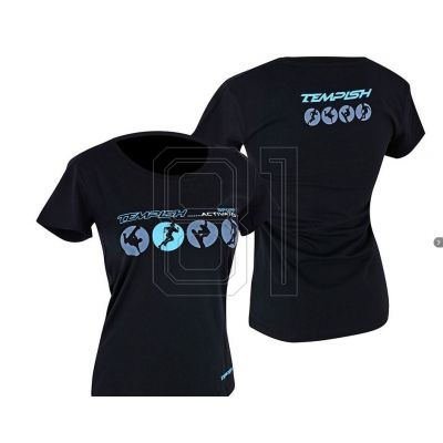 Tempish Aktiviertes T-Shirt W 99980029113