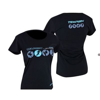 Tempish Aktiviertes T-Shirt W 99980029113