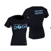 Tempish Aktiviertes T-Shirt W 99980029113