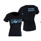 Tempish Aktiviertes T-Shirt W 99980029113