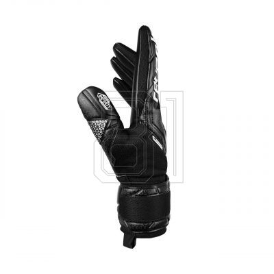 4. Reusch Attrakt Infinity NC M 5570725 7700 Torwarthandschuhe