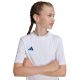 6. adidas Tisch 23 Trikot Jr JJ1154