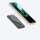 10. AmazingThing Titan Pro Mag Case mit Magnetring für iPhone 16 Pro – Roségold