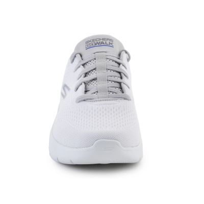 3. Skechers Go Walk Flex-New World W 216505-WGY Schuhe
