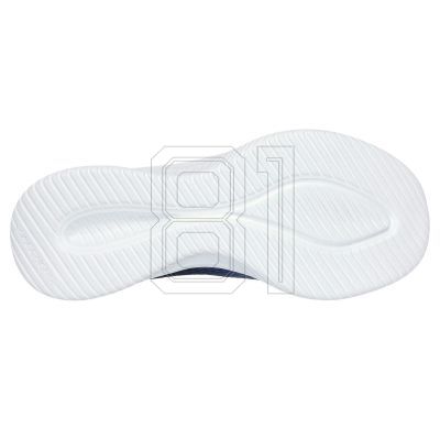 5. Skechers Slip-ins Ultra flex 3.0 Schuhe - Beauty Blend W 150183-NVLV