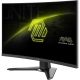 14. MSI Monitor 27" MAG 275CQF E18 27" WQHD 180Hz