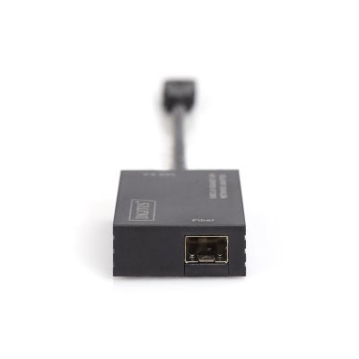7. Digitus USB 3.0 Gigabit SFP Netzwerkadapter