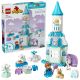 LEGO DUPLO 10455 ANNAS UND ELSAS EISPALAST PLEGO ARTY