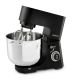Küchenmaschine HKM 8150 SW BLACK HEINRICH'S