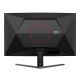 19. AOC G4 C32G42ZE Computermonitor 80 cm (31,5") 1920 x 1080 px Full HD LED Schwarz, Rot