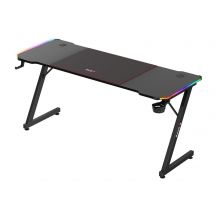 Huzaro Hero 4.8 RGB Gaming-Schreibtisch