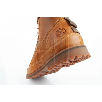 8. Timberland M TB0A2MQ5231 Wanderstiefel
