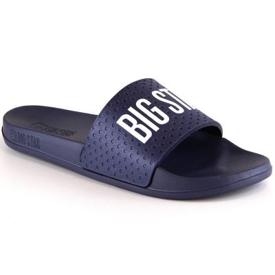 2. Big Star Jr Foam Flip Flops INT1908C Marineblau