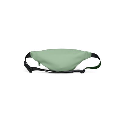 6. Rains Gürteltasche Mesh Mini Haze W3 14130 06