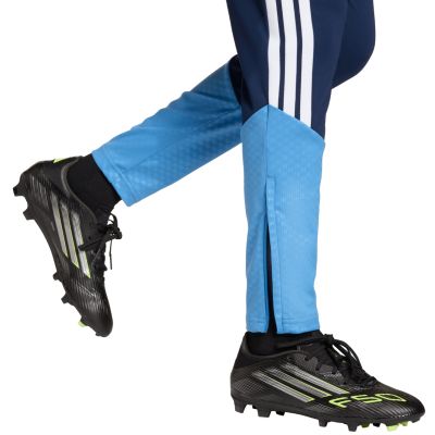 5. adidas Tiro 26 Competition Training Kinderhose marineblau-hellblau JN2260