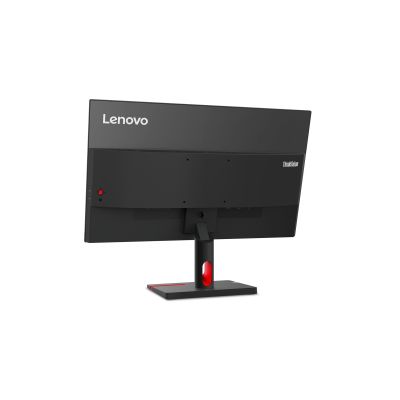 7. Lenovo ThinkVision S24i30 23,8" FHD IPS 100Hz 250 cd/m² AG VGA HDMI Rabenschwarz