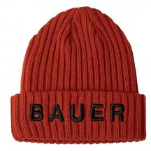 Bauer Ribbed Toque Kinder Wintermütze