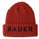 Bauer Ribbed Toque Kinder Wintermütze