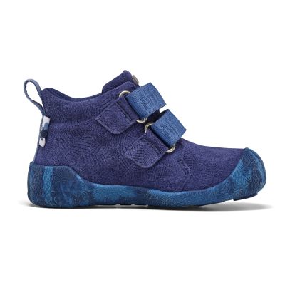 3. Affenzahn Talky Elephant Barfußschuhe aus Leder (01493-30119)