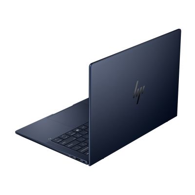 3. HP EliteBook X G1i 14-Zoll-Notebook, KI-PC der nächsten Generation, Copilot+ PC, Intel Core Ultra 7 258V, 35,6 cm (14 Zoll), 2K-Grafikkarte, 32 GB LPDDR5x-SDRAM, 1 TB SSD, Wi-Fi 7 (802.11be), Windows 11 Pro, Blau