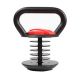 36. Verstellbare Kettlebell 40 LBS HMS KR40 