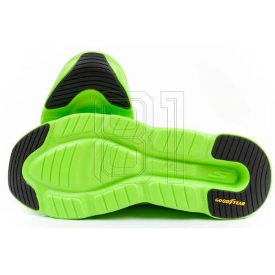17. Skechers Go Run M 220908/GRN Laufschuhe
