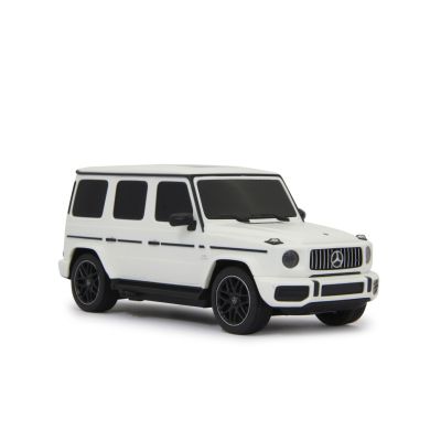 9. Jamara Mercedes-Benz AMG G63 ferngesteuertes Modellauto mit Elektromotor 1:24