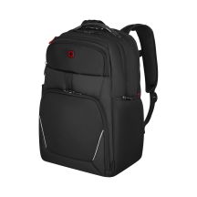 Wenger Meteor 17" Notebook-Rucksack mit Tabletfach, (653188)