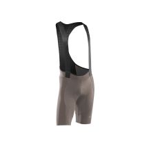 Spodenki rowerowe NORTHWAVE Fast Bib beżowy