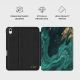 5. Tech-Protect Lamano Hülle für iPad 10,9" (10/2022) und 11" (11/2025) – mehrfarbig