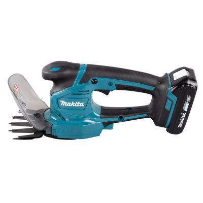 30. 18V 2in1 DUM111SYX MAKITA Akku-Grasschere