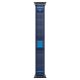 2. Spigen Athlex Air 2 Armband für Apple Watch (44 / 45 / 46 / 49 mm) – Marineblau